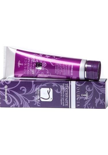 Tourcia Tormanyum Sabun 2'li 100 G + Tourica Diş Macunu 4'lü 180 G