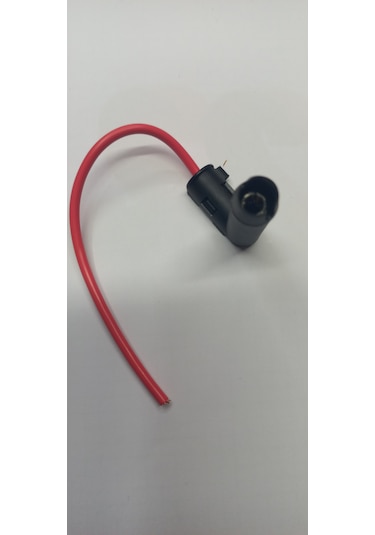 1.3 Multijet Kızdırma Buji Soketi 1k003