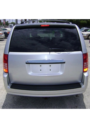 Leasetake Chrysler Town & Country Dodge Grand Caravan 2008-2019 İçin 3. Fren Lambası Yüksek Montajlı Durdurma Lambası 68083906ac