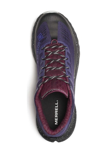 Merrell Agılıty Peak 5 Gtx Erkek Koşu Ayakkabısı J068483 Mor