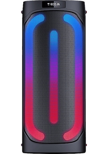 Bood Frekans 07 Bluetooth Hifi Hoparlör