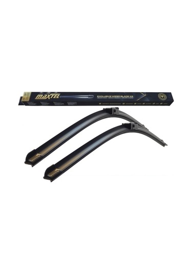 Opel Astra J Ön Silecek Takımı Muz Maxtel