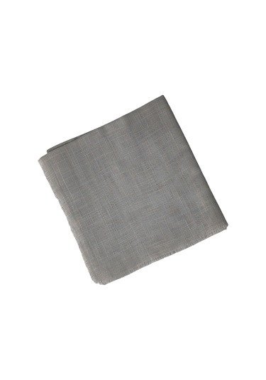 Enba Flamlı Yazma %100 Pamuk Nefes Alan Doğal Kumaş Taş