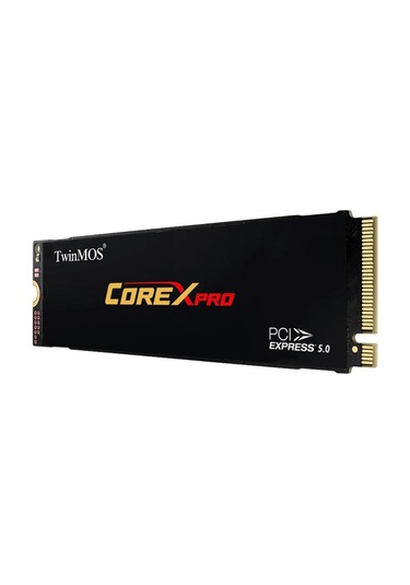 2 Tb Twınmos M.2 Pcıe Gen5 Nvme Ssd 14000/10000 Tlc 3dnand Nvcxp2