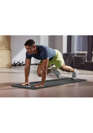 Adidas Fitness Minderi 10 Mm - Gri Admt-11015gr-nl Gri