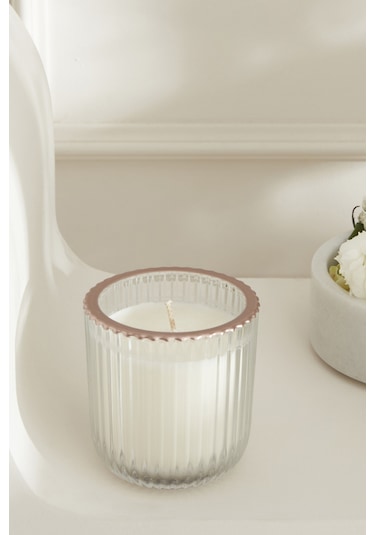 Karaca Home X 2wins Untouched Whiteness Kokulu Mum Rose Gold Rose Gold