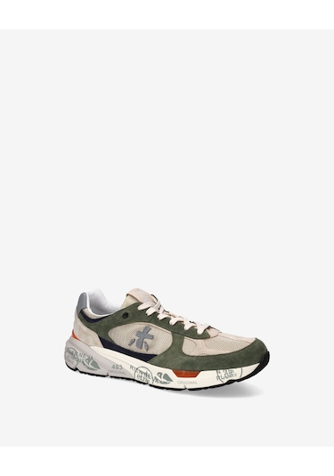 Premiata Sneakers Mase 25 8015 Yeşil