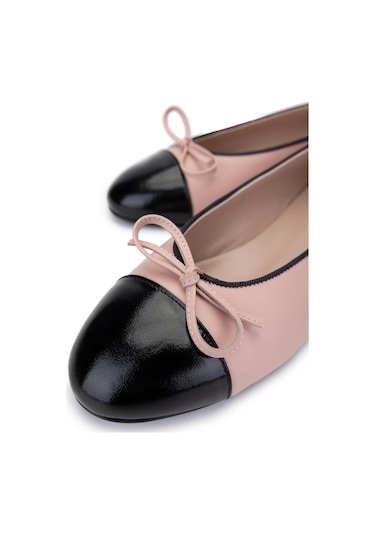 Tamer Tanca Kadın Hakiki Deri Siyah Rugan/pudra Babet Ayakkabı 820 630 Bn Ayk Y25 Syh Rgn/pudra Siyah Rugan Tamer Tanca Kadın Hakiki Deri Siyah Rugan/pudra Babet Ayakkabı 820 630 Bn Ayk Y25 Syh Rgn/pudra Siyah Rugan