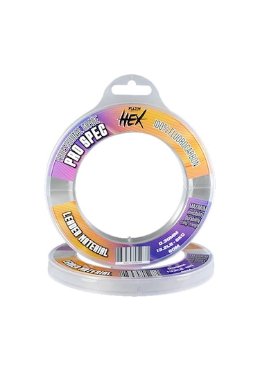 Fujin Hex %100 Fc 60M Leader