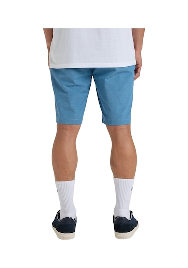 Bıllabong Billabong Crossfire Erkek Mavi Walkshort 13408
