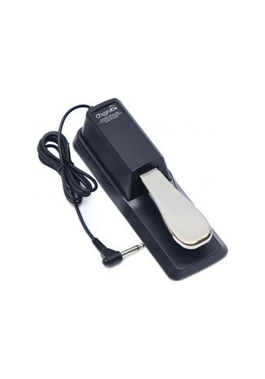 Cherub  Wtb-005 Sustain Pedal