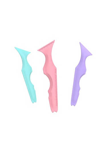 Mufunye Güzellik Cetveli, Tembel Makyaj Asistanı, Menekşe