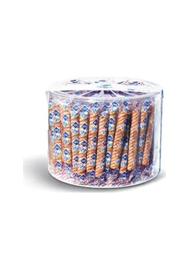 Çizmeci Rollstick Fındıklı Rulo Gofret 8 x 108 6 G