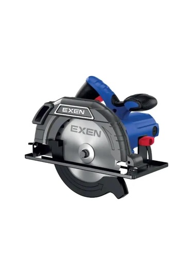 Exen EP 190 ST 190MM 1400W Elektrikli Sunta Kesme Makinesi