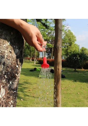 Sones Aotu 20l Güneş Banyosu Çantası Açık Hava Banyo Çantası Çok Renkli