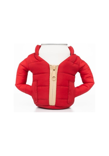 12oz'luk Kutular İçin Yalıtımlı Soğutucu Ceket, Yaratıcı Bira Kaplamaları, Bira Severler İçin Erkekler Ve Kadınlar İçin Bira Hediyeleri Çok Renkli