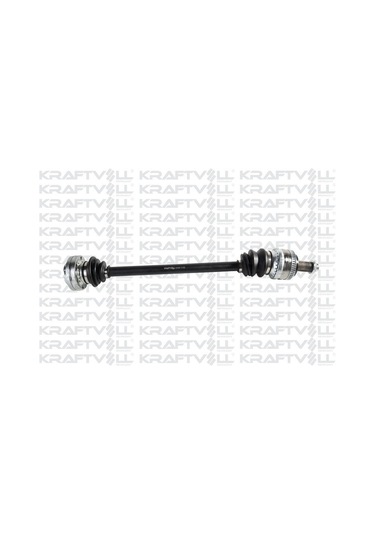 Kraftvoll-01010447 - Arka Aks Sag Bmw E46 05 98