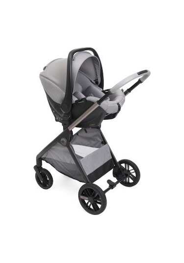 Chicco Bellagıo Bebek Arabası 2.0 Lunar Rock 00087183400000