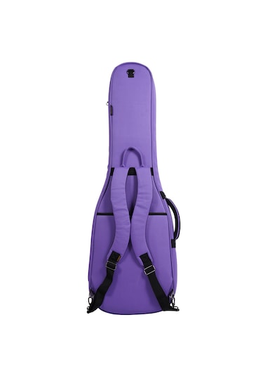 Wagon 04 Serisi Elektro Gitar Çantası - Lavander
