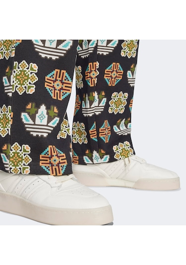 adidas Graphic Lo Tp Erkek Siyah Pantolon Jw3503 Siyah