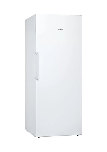 Siemens GS54NVWE0N 328 LT 7 Çekmeceli Dikey Derin Dondurucu