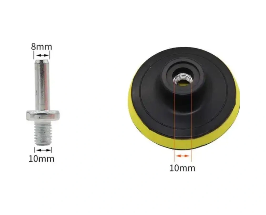 Torso Parlatma Diski 4 Adet 39829663