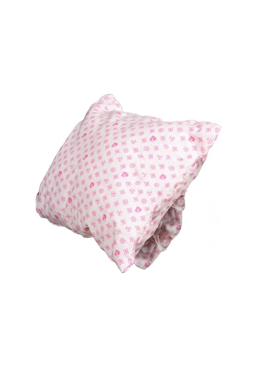 Pierre Cardin 2'li Anne Emzirme Seti - Pembe