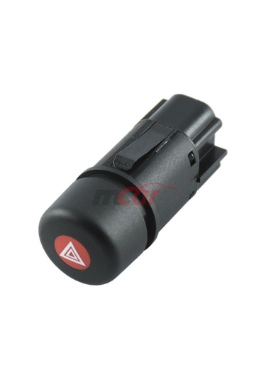 Kraw An-1340 Dortlu Flasor Anahtarı Transıt V184 Ford Ka 96 98