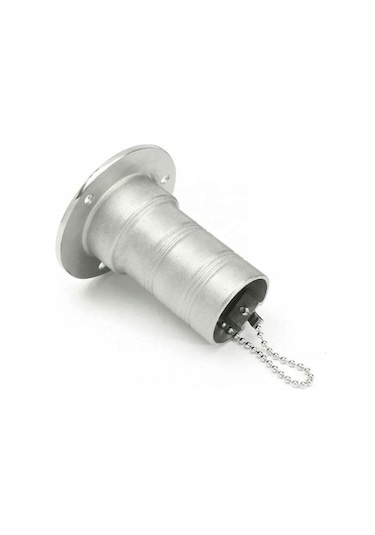 Krom Dolum Ağzı 38 Mm Fuel