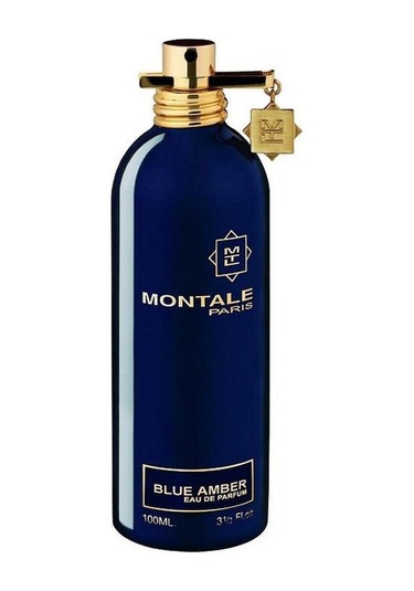 Montale Dark Blue Edp 100 ML Oryantal