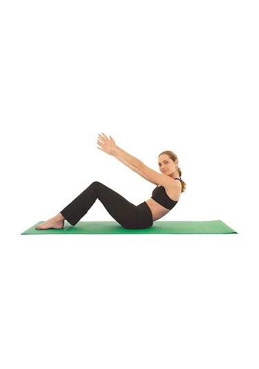 Voit Yoga Minderi-Gri- 1Vtakyoganew/013