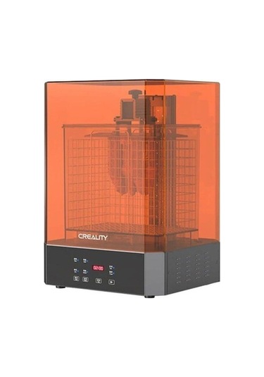 Creality 3d Creality Uw-01 Yıkama Ve Kürleme Makinesi