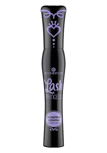 Essence Lass Princessence Hacim Maskara Siyah