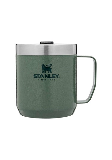 Stanley Klasik Paslanmaz Çelik Termos Bardak 0,35 LT