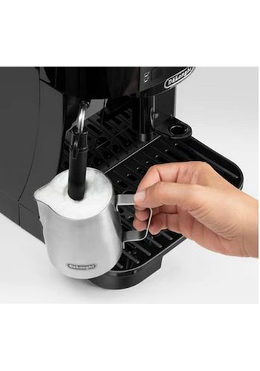 Delonghı Magnıfıca S Ecam12.121.B Full Otomatık Kahve Makinesi