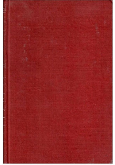 Thomson - Turkish - English Dictionary