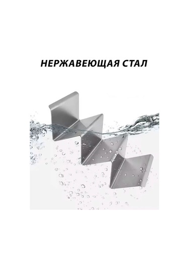 Morabi Taco Ve Hot Dog Standı 444832322 Gümüş