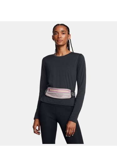 Unisex Flex Run Pack Bel Çantası Çok Renkli