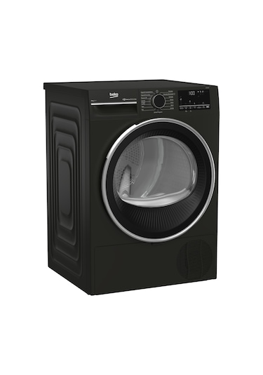 Beko KM 81 BMG 8 KG Isı Pompalı Çamaşır Kurutma Makinesi