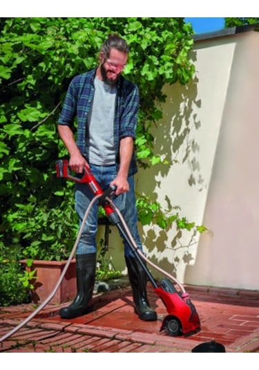 Einhell Picobella Zemin Temizleyici - 3424200