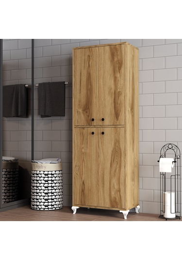 MOXEN BD2 ÇOK AMAÇLI DOLAP