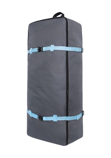 Suntek Kürek Tahtası Sırt Çantası Taşıma Çok İşlevli Gri