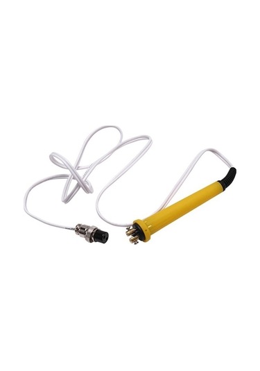 Xiaoguang Abd Plug, 30w Ayarlanabilir Tature Ahşap Brülör