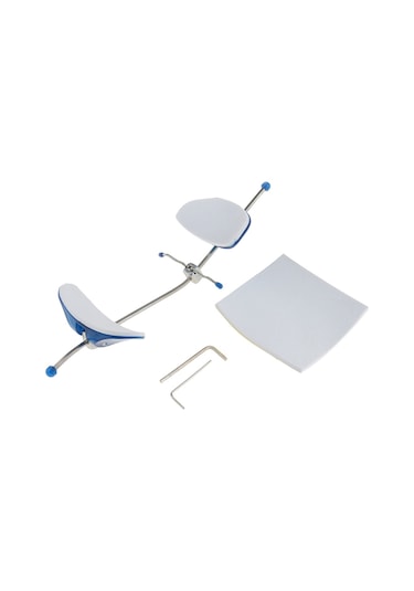 Suntek Dental Enstrüman Ortodontik İleri Çekme Yüz Maskesi