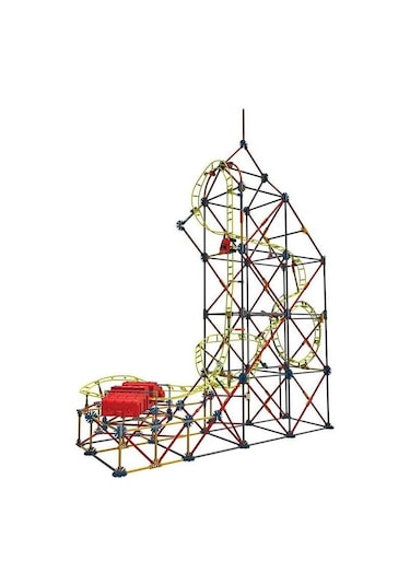 K'nex Sky Sprinter Motorlu Hız Treni - 52478