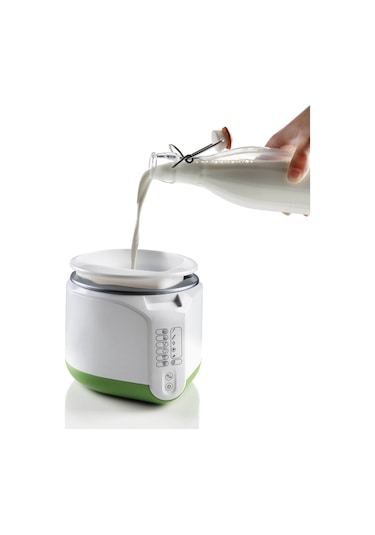 Ariete 0615 B-Cheese Yoğurt ve Peynir Yapma Makinesi