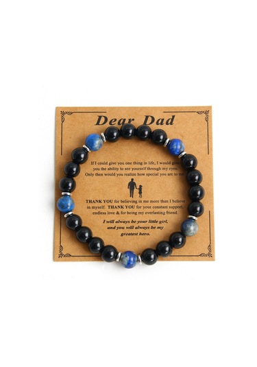 Akik Bilezik, Arkadaşlar İçin Mükemmel Bir Hediye No.74