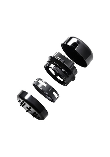 Dm Youpin Nusign Masaüstü Mini Masa Temizleyici - Pratık Ve Şık Beyaz