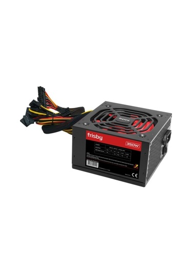 Frisby FR-PW35C12 350W Güç Kaynağı