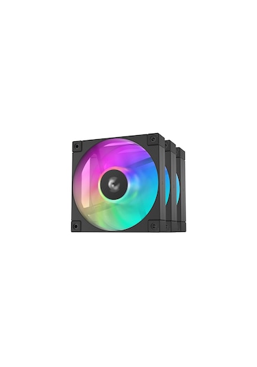 Deepcool Fd12-argb-3ın1 Fd12-argb-3ın1 Fan Soğutma 1 Adet